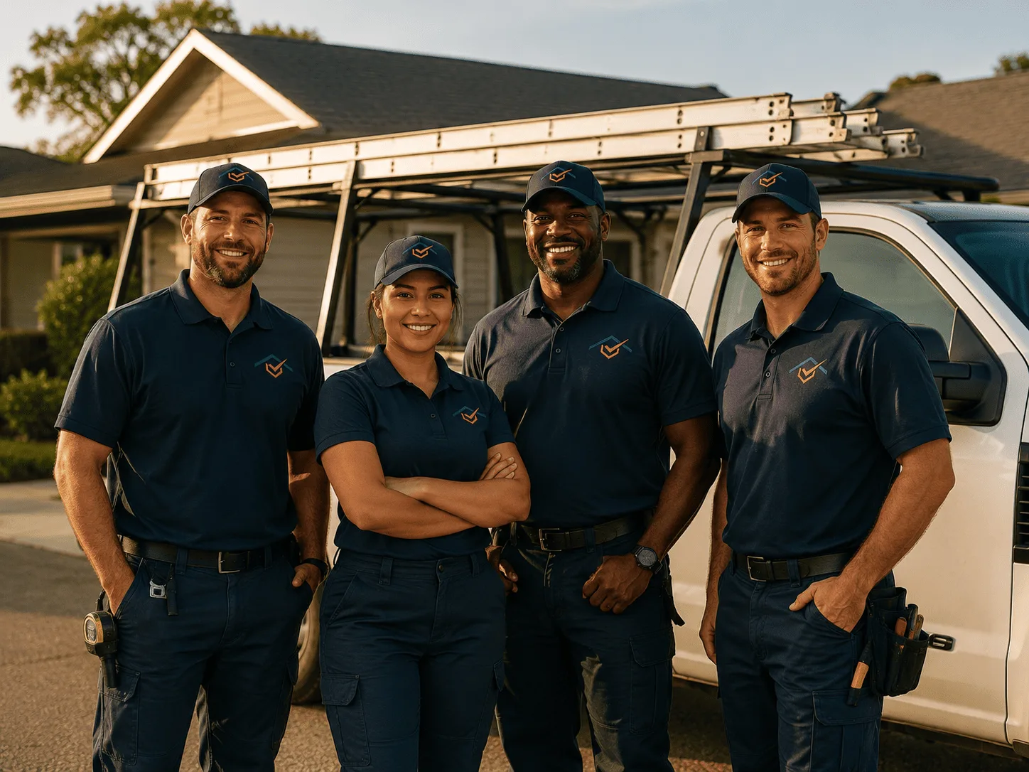 Roof Inspection company in Chadds Ford, PA